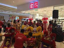 5,358 likes · 4 talking about this. Miniso Malaysia Miniso Ioi City Mall And Nu Sentral Facebook