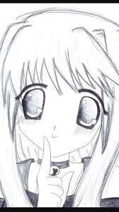Best Anime Sketches Wallpapers Wallpaper Cave Animated drawings of people in love. best anime sketches wallpapers