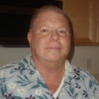 Johnny Rushing Jr's Biography