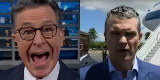 George Takei: "Exactly, Stephen." — Bluesky