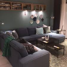 Kivik Hoekbank Ikea Ikea Living Room Living Room Decor Apartment Living Room Sectional