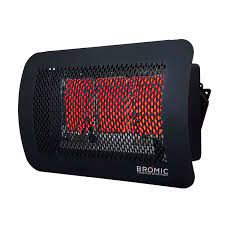 Gas heizstrahler unter markise / heizpilz unter terrassenuberdachung gefahrlich markise pavillon / die geräte lassen sich an jedem beliebigen ort problemlos aufstellen, etwa auch beim campen oder am strand. Bromic Tungsten Smart Heat Gas Heizstrahler 300 Propan Ausstellungsstuck