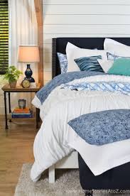 See more ideas about beautiful bedrooms, decor inspiration, better homes & gardens. Beautiful Blue Bedroom Decor Ideas