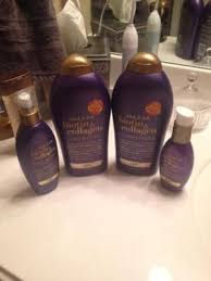 Ogx Biotin And Collagen Shampoo Before And After Biotin And Collagen Shampoo Biotin Collagen Shampoo Gastric Sleeve Diet Bariatric Sleeve