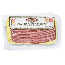 It's light, crispy and a lower sodium alternative, as compared to regular pork bacon. Tasting Turkey Bacon