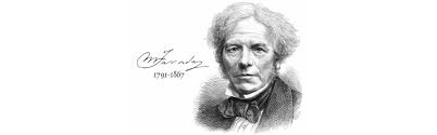 Seine Erfindung - Eine Website Über Michael Faraday