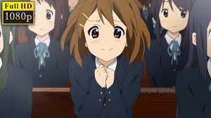 K On Best Of Yui Cute Moments Youtube Te diste cuenta de que estas enamorada de tu mejor amigo, naruto, ¿el sentira lo mismo o gusta de alguien mas?, ¿enfrentarias a una amiga por amor? k on best of yui cute moments