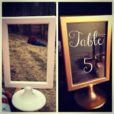 Chryssa Wedding Table Numbers Wedding Diy Diy Table Numbers Ikea Wedding