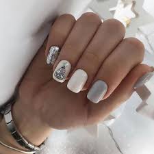 55 Stylish Nail Designs For New Year 2020 Page 122 Of 220