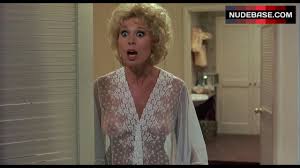 Leslie Easterbrook Shows Tits and Butt – Private Resort (0:56) |  NudeBase.com