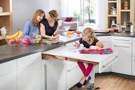 Wandklapptisch wandtisch schreibtisch esstisch küchentisch balkontisch holz. Ausserst Praktisch Zusatzlicher Raum Kuche Klappt