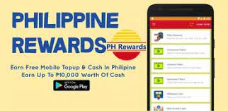Thorough the big data and ai . Download Philippine Rewards 1 0 Latest Version Apk For Android At Apkfab