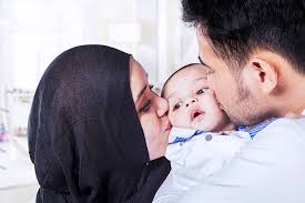 Seorg lelaki dan seorg perempuan yang mana sekarang berusia 10 tahun dan 9 tahun. Hak Penjagaan Anak Jatuh Kepada Siapa Selepas Bercerai Ohsempoi