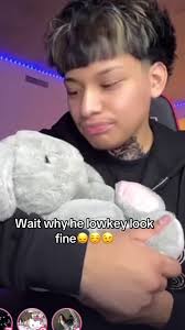 Why Is He Lowk Fine Edwin