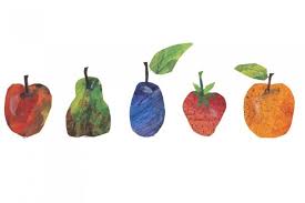 He starts to look for some. The Very Hungry Caterpillar Ways To Enjoy This Classic At Any Age Junior Magazine