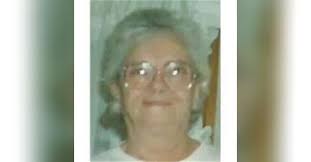 Catherine Pulliam Obituary