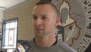 After 4 years, Clay Henson decides to step down as the Warriors Head  Basketball Coach for reasons parents and coaches alike can relate to. Magna  Vista High School Charles Byrd JaMese M. Black Magna ...