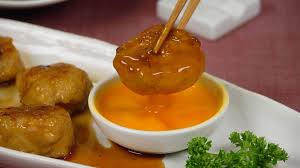Fried Tsukune Recipe Chicken Meatballs Cooking With Dog Recipe Tsukune Recipe Recipes Chicken Meatballs