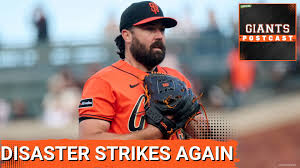 GIANTS POSTCAST: 9TH INNING COLLAPSE Spoils Late Lead for Giants