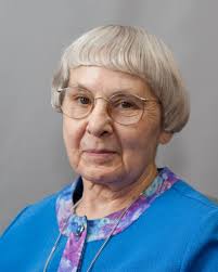 Sister Elizabeth Ann Schmidt