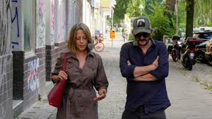 Jun 24, 2021 · tagged: Spaziergange Mit Prominenten Mit Milan Peschel Durch Berlin Archiv