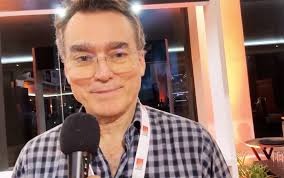 Ignacio Barrera de Mas Ros: Tenemos todo el catálogo de Reset TV disponible  para Latinoamérica y el mundo