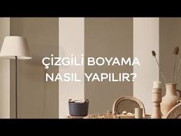 2021 Yilinin Rengi Cesur Toprak Ile Cizgili Boyama Nasil Yapilir Youtube