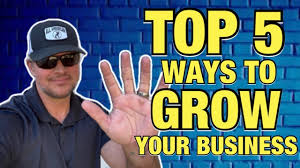 Nothing beats the feeling of being in control of your own time. How To Start A Pressure Washing Business In 2021 Find Your Niche And Target Your Customers Youtube