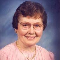 Maxine E. Goddard Obituary