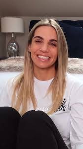 Grace Conder's Instagram, Twitter & Facebook