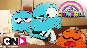 Gumball Lol Cartoon Network Youtube