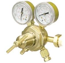 Nitrogen Regulator – Regulator Supply