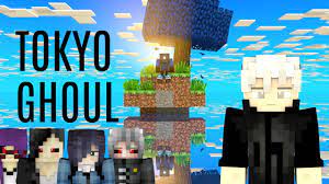 Minecraft enderman.html?gameno= site:.net / superted64 s. Tokyo Ghoul Opening Unravel A Minecraft Animation Youtube