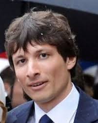 Serena cappello's husband, mario draghi, is an italian economist. Giacomo Draghi Wikipedia Net Worth Wife And Parents Is He Married