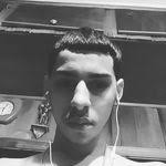 Devonte Frye's Instagram, Twitter & Facebook