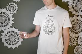 A vous d'utiliser celles qui vous semblent. Cadeau De Derniere Minute Un Tshirt Diy Pour La Fete Des Peres Be Frenchie