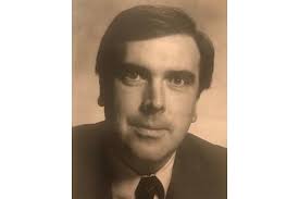 Gerald Fitzpatrick Obituary (2021)