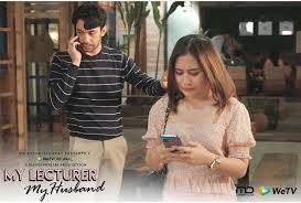 Monty tiwa bintang film : Link Download Film My Lecturer My Husband Episode 5 Dan 6 Gratis Romantisnya Inggit Dan Arya Metro Lampung News