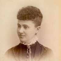 Jennie Beulah Coolidge (1866–1935)