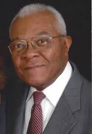 Dr. Walter Elias, Jr. Obituary