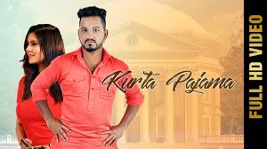Kurta Pajama Full Video Rb Sajan Latest Punjabi Songs 2017 Amar Audio Youtube Kurta pajamas being one of the oldest traditional wear, they make men look extraordinarily handsome and stylish. kurta pajama full video rb sajan latest punjabi songs 2017 amar audio