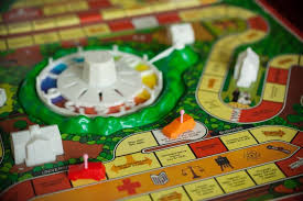 Hoe Speel Je Levensweg Speluitleg Spelregels 123bordspellen