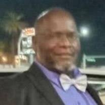 Leonardo Davinci Kyles Obituary