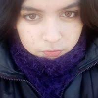 Luz Arguello (saya_lucy)