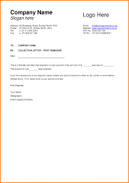Demand letter for recruitment of workers from country. Sample Of A Demand Note Letter Sample Site L