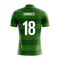 Buy adidas joshua kimmich germany home jersey 2020 from soccer.com. Buy Official 2020 2021 Germany Airo Concept Away Shirt Kimmich 18