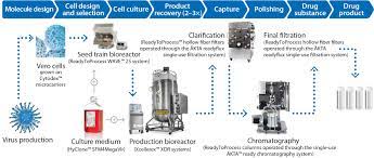 These include vaccines for polio, rabies, chicken pox, hepatitis b and measles. Flavivirus Vaccine Production Accelerates With Modern Bioprocess Tools And Solutions Bioprocess Internationalbioprocess International