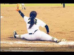 La revista del adolescente cubano. Las Mejores 10 Jugadas Del Softbol Femenino Universitario Ncaa Youtube