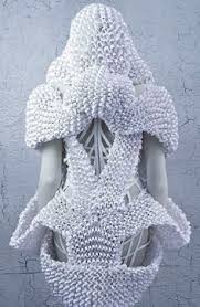 Maybe you would like to learn more about one of these? 32 Paper Knitting Art Ideas Knitting Paper Paper Art