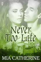 Never Too Ugly (ebook), Angelika Alvarez